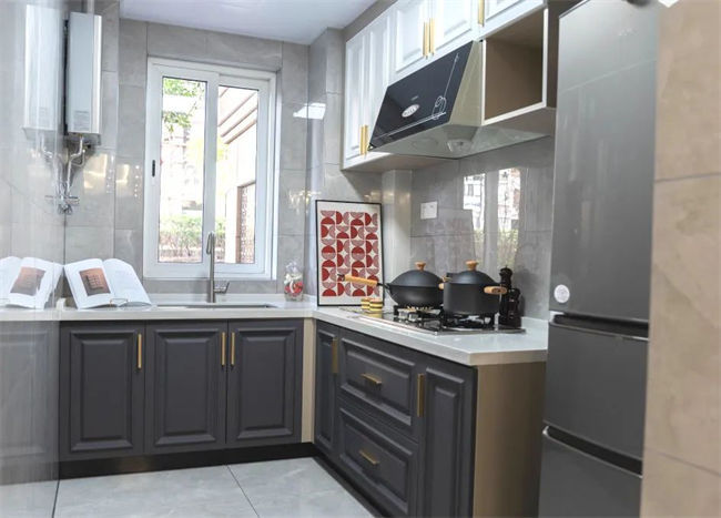 如何更好地設(shè)計(jì)——餐廳、廚房篇