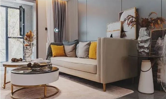 客廳臥室的裝修指南你了解多少?？