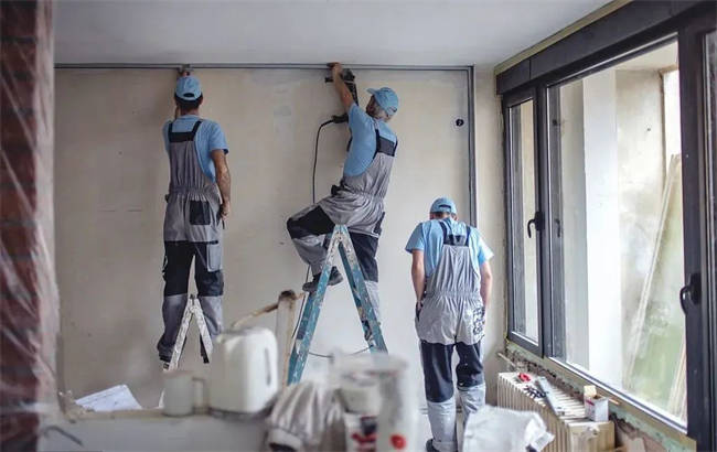 秋季裝修好處竟這么多，你還在等什么！