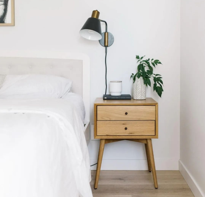 不同空間同樣養(yǎng)眼！綠植“小心機(jī)”