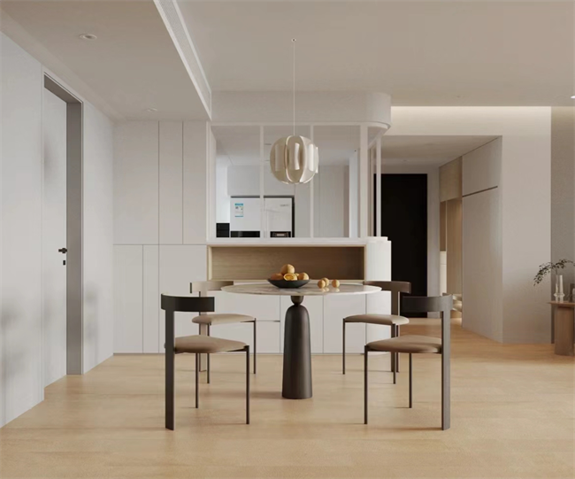 裝修干貨丨室內(nèi)多開(kāi)一扇窗，好處竟然這么多！