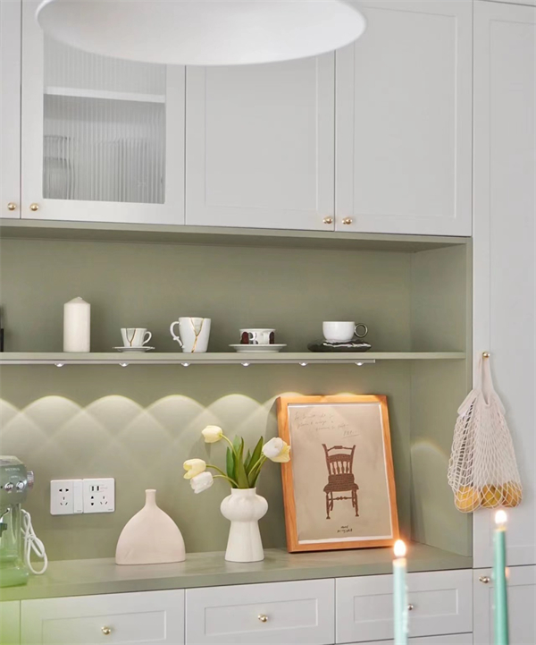 餐邊柜有沒有必要？用過才知道！