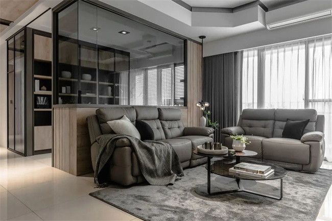 這些設(shè)計(jì)元素，讓你家瞬間提升不止一個(gè)檔次！