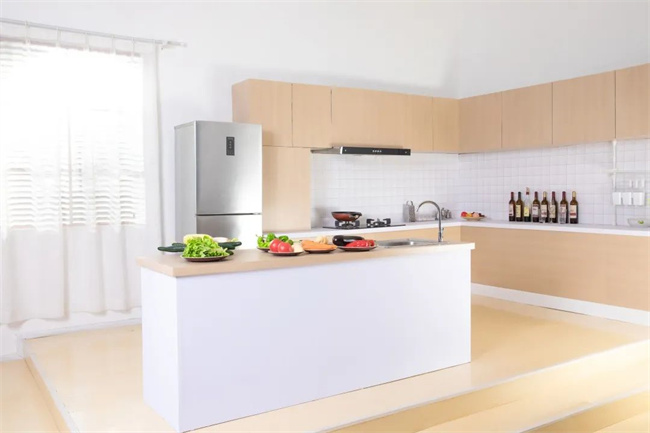 裝修攻略 | 無可避免的暗廚暗衛(wèi)，應(yīng)該如何在裝修時進行改善呢？