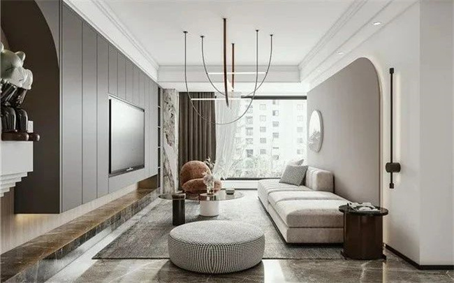 裝修干貨｜讓家更舒適的裝修技巧，好看又實(shí)用趕緊收藏起來吧！