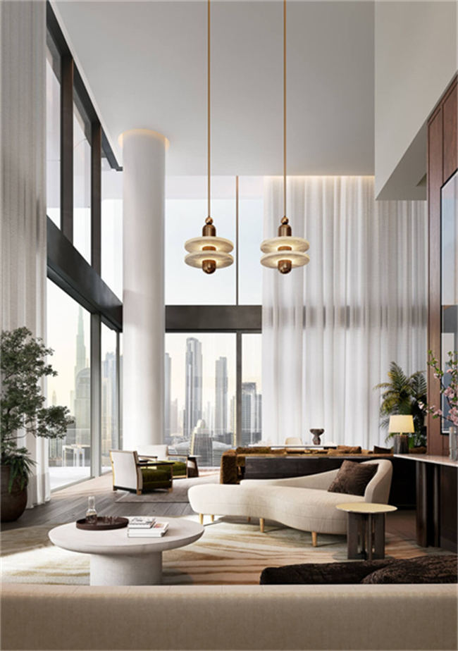 這些冬季家居搭配技巧，你知道幾個(gè)？