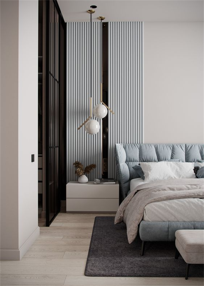 簡(jiǎn)單實(shí)用，輕松get干凈整潔的睡眠空間！