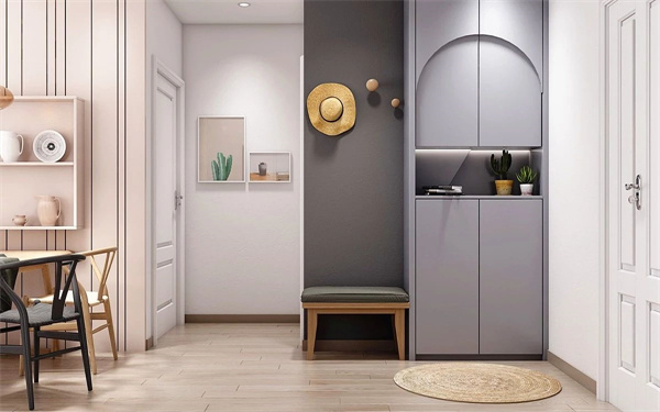 裝修干貨 | 入住10年的經(jīng)驗告訴你，這7個地方一定要裝柜子！