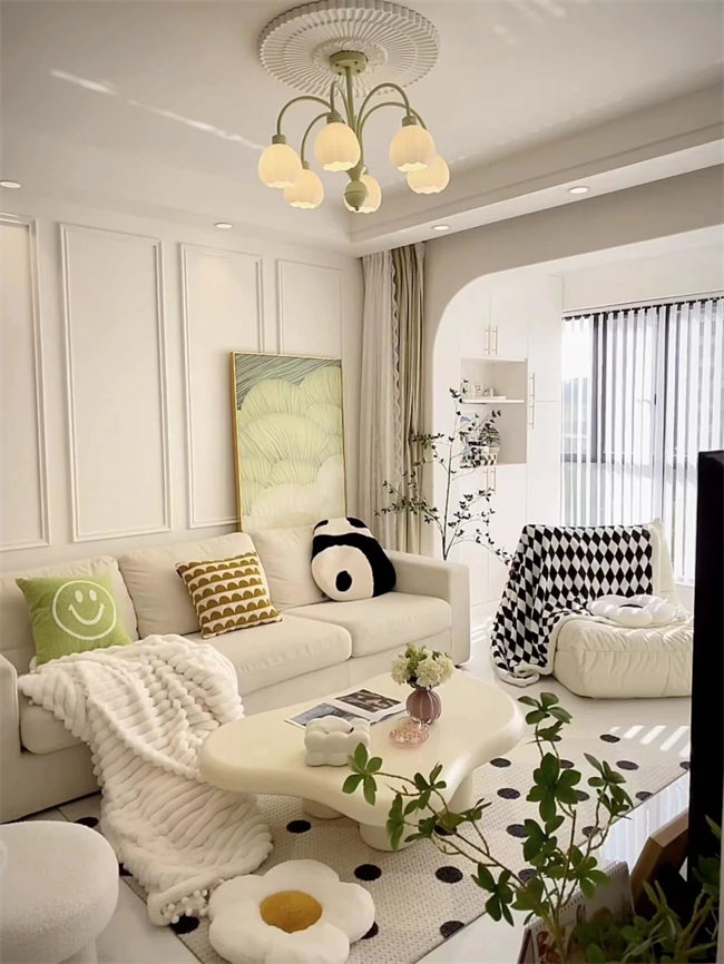 裝修干貨｜現(xiàn)在知道還不晚，不看后悔都來不及！