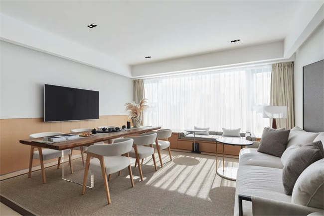 裝修攻略 | 學到就是賺到，小戶型裝修技巧，教你「榨干」最后1m2！