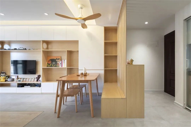 裝修干貨｜這些小細(xì)節(jié)，讓家越住越舒心！