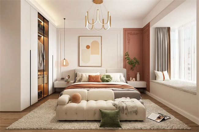 裝修攻略 | 快來收藏這份專業(yè)墻面配色指南，從此告別千篇一律的大白墻！