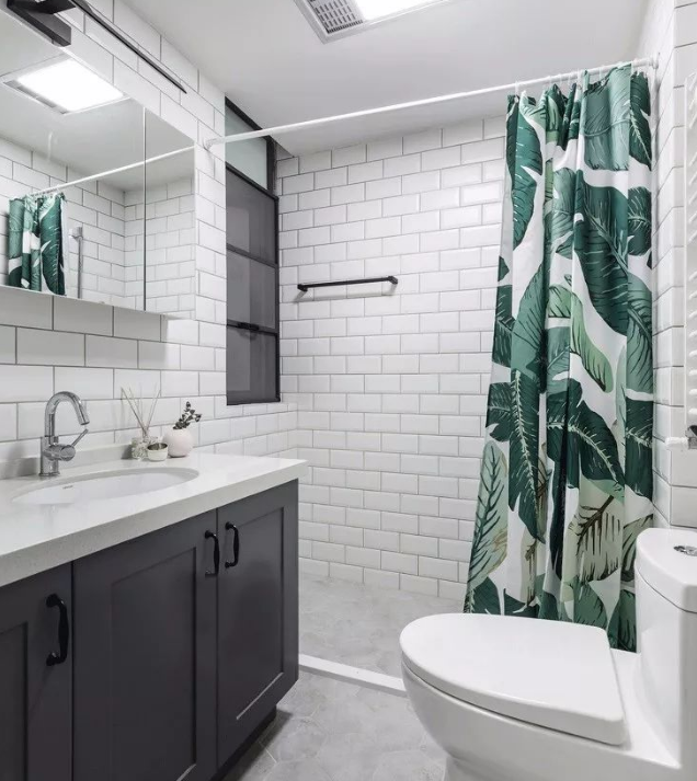 10個(gè)衛(wèi)生間裝修攻略，打造完美衛(wèi)生間！