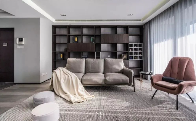 裝修花了那么多錢，連基本的「收納」問題都沒有解決