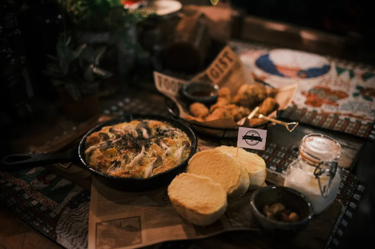 裝修知識 | 干飯人必看餐廳設(shè)計細(xì)節(jié)！