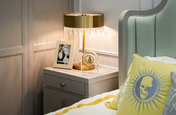 記住這些，軟裝不踩雷！