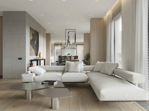 既美觀又易于打掃的7種裝修設(shè)計(jì)，提高你的居家幸福指數(shù)！