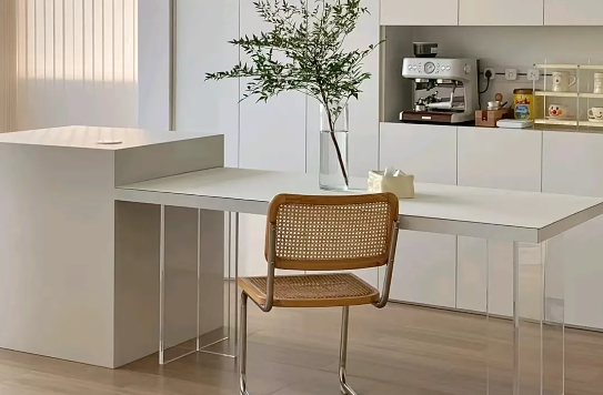 裝修知識丨懸浮設計