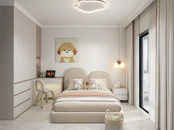 玖璽臺126㎡|現(xiàn)代黑白灰優(yōu)雅協(xié)奏，把高級感藏進生活細節(jié)里